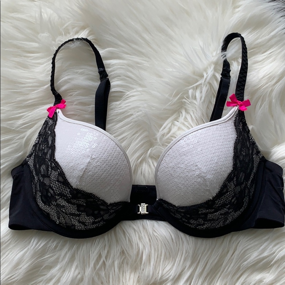 La SENZA Push Up Bra